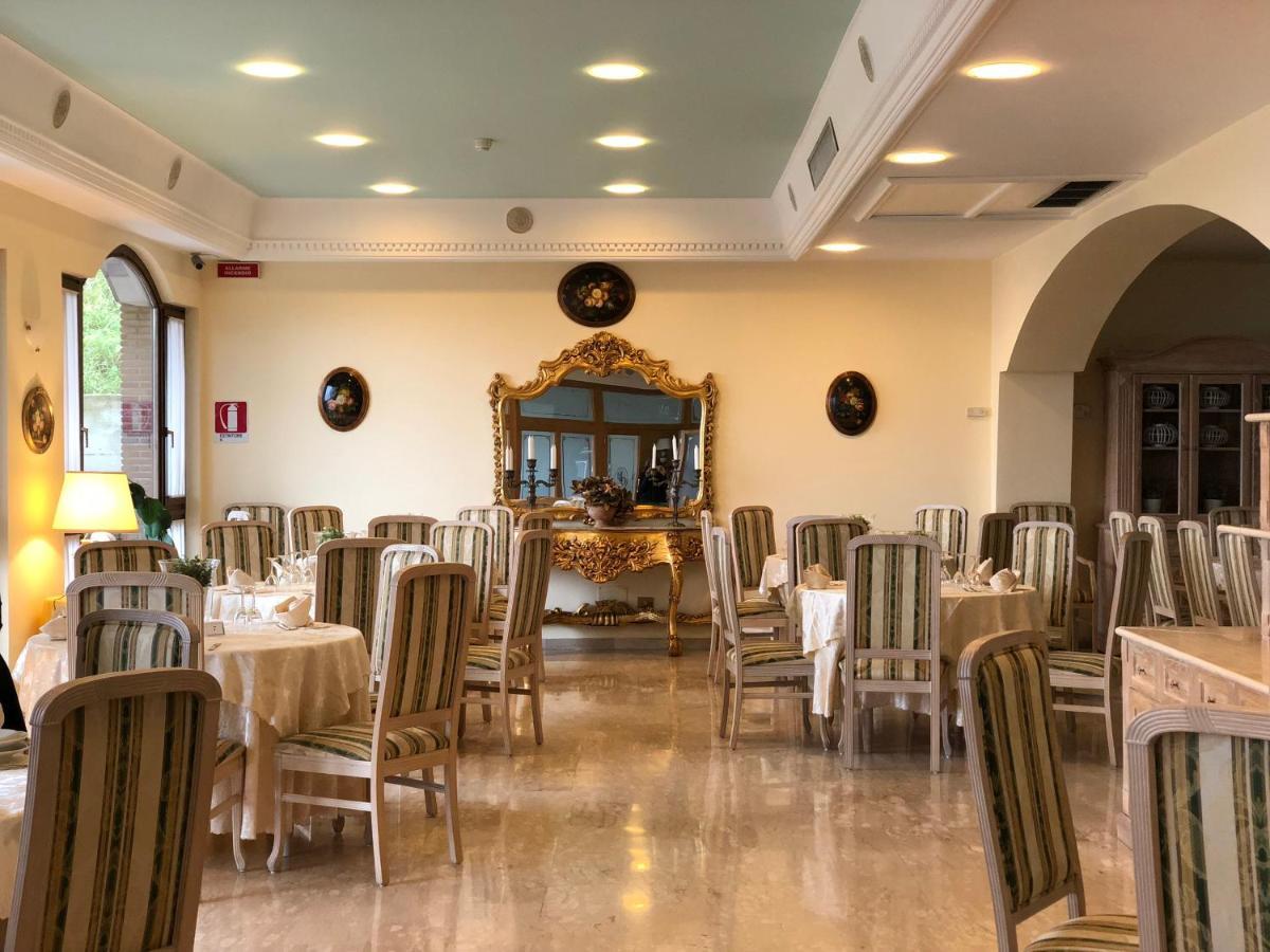 מלון Monte Compatri L'Ottava מראה חיצוני תמונה